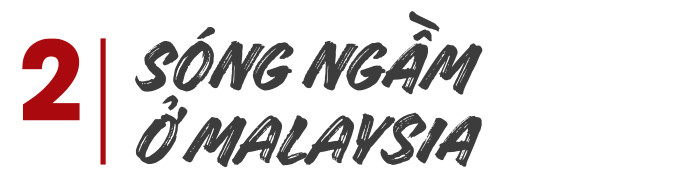 1MDB: Vụ tham nhũng tỷ USD hạ bệ người quyền lực nhất Malaysia 1MDB: Vụ tham nhũng tỷ USD hạ bệ người quyền lực nhất Malaysia